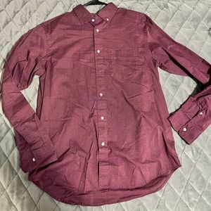 Dress shirt